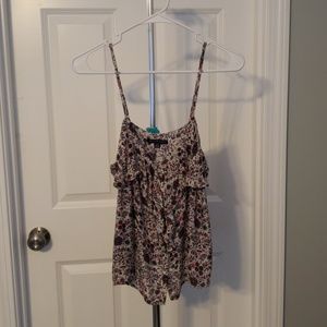 American Eagle camisole